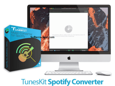 Tuneskit spotify converter 1.2.8.148 crack