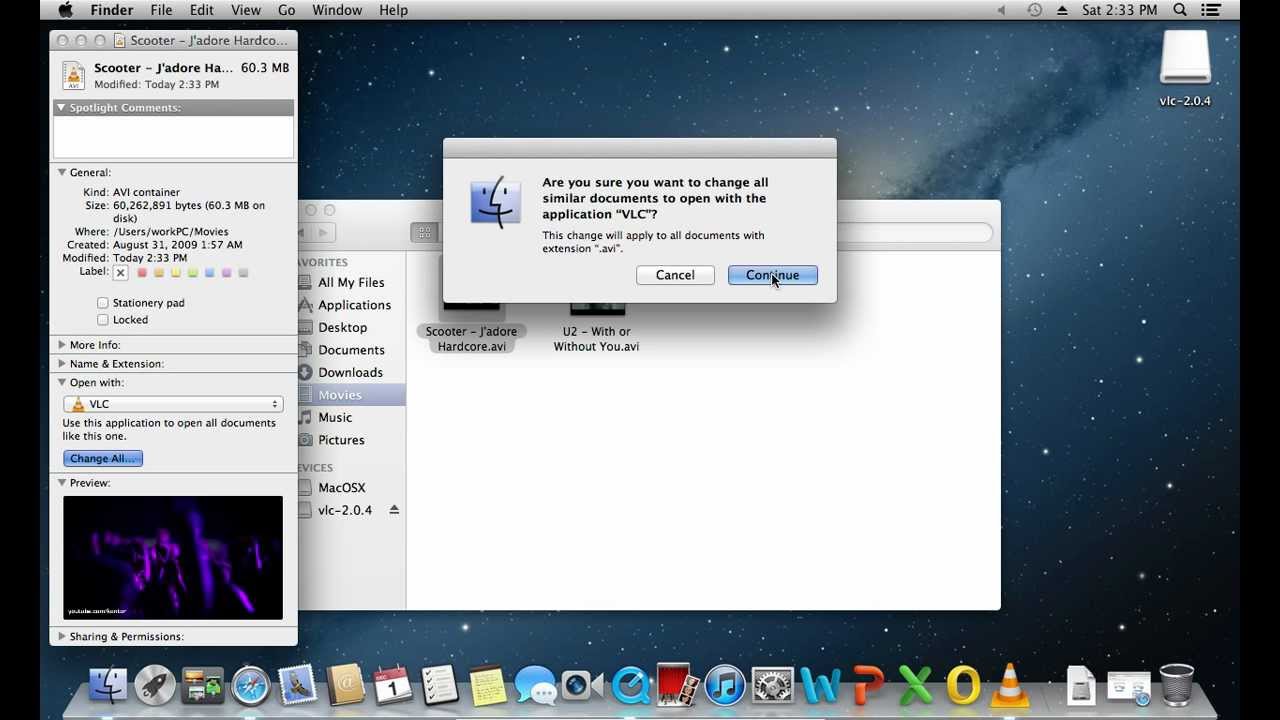 Vlc Update Mac